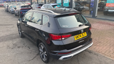 SEAT Ateca 1.5 TSI EVO SE Technology 5dr DSG Petrol Estate